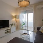 Apartamento Las CARACOLAS de Cádiz