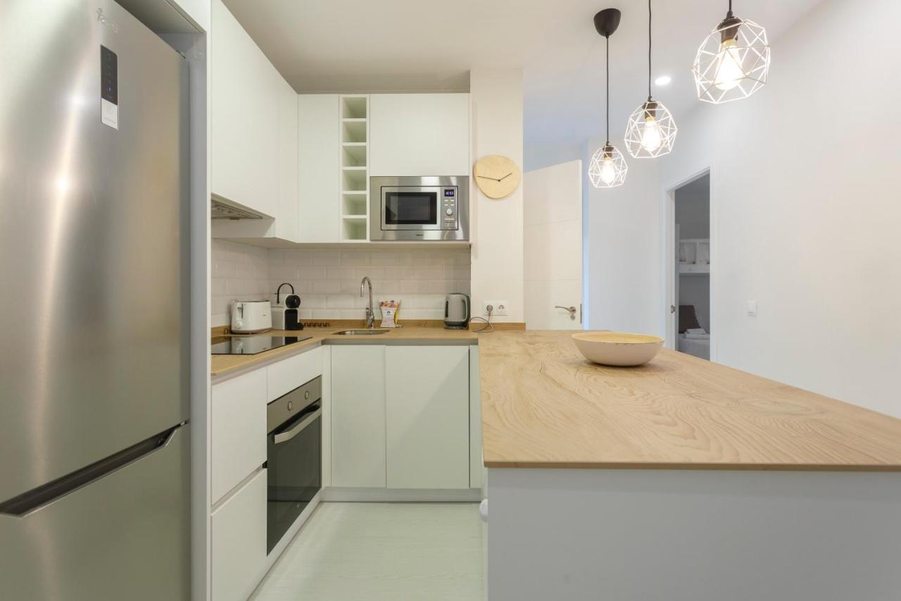 Apartamento Apartamento Caracolas By Cadiz4rentals