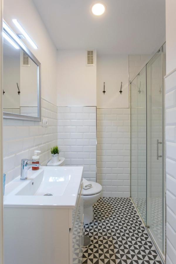 Apartamento Caracolas By Cadiz4rentals * Cádiz