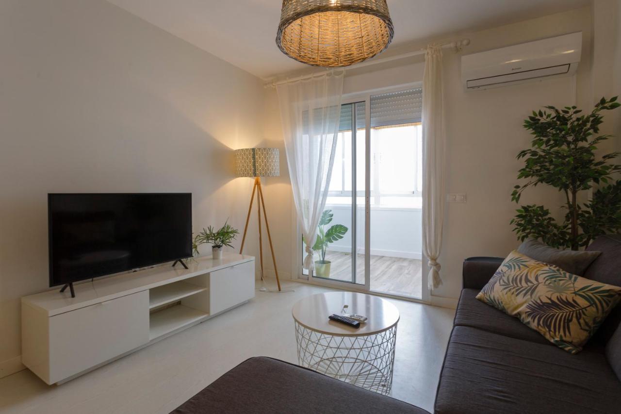 Apartamento Caracolas By Cadiz4rentals *