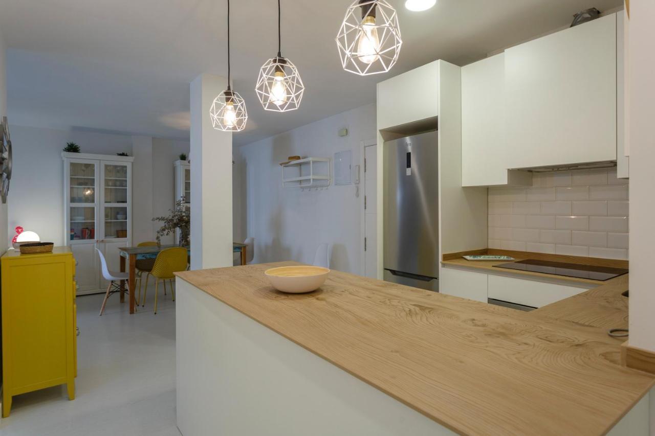 Apartamento Caracolas By Cadiz4rentals Appartement Cádiz