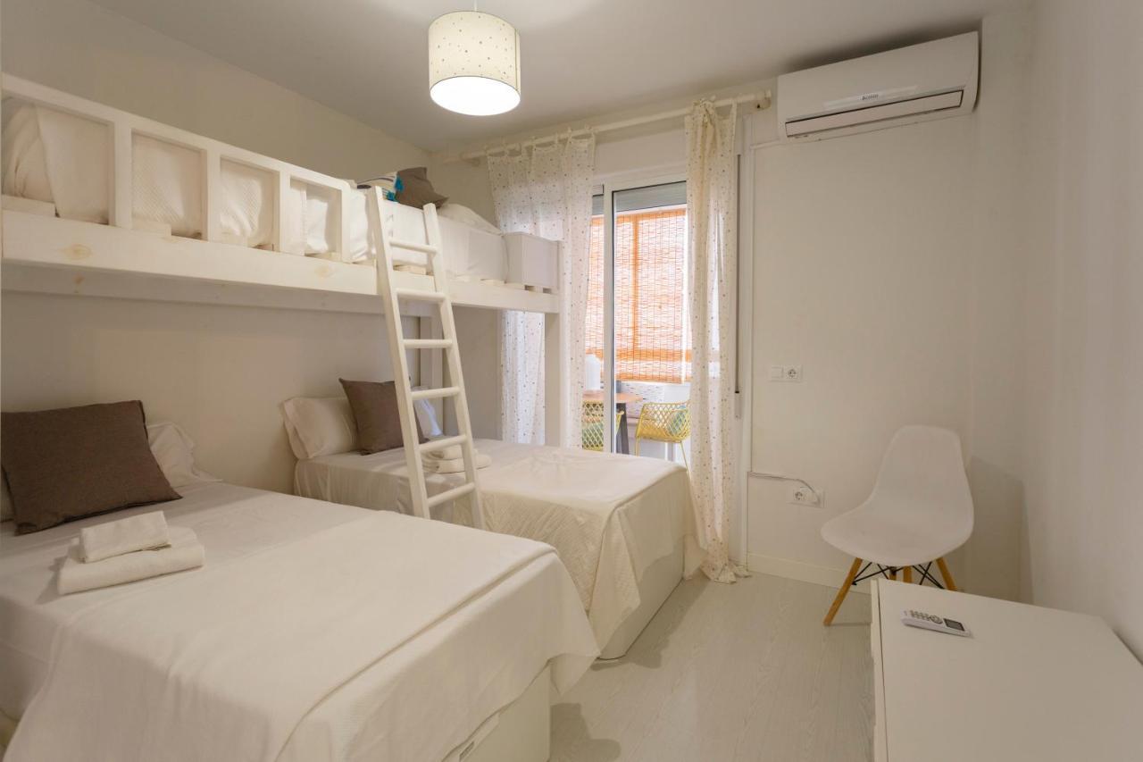Apartamento Caracolas By Cadiz4rentals Appartement