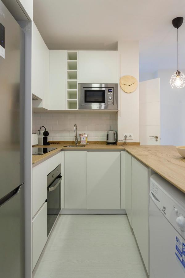 Apartamento Caracolas By Cadiz4rentals Appartement *