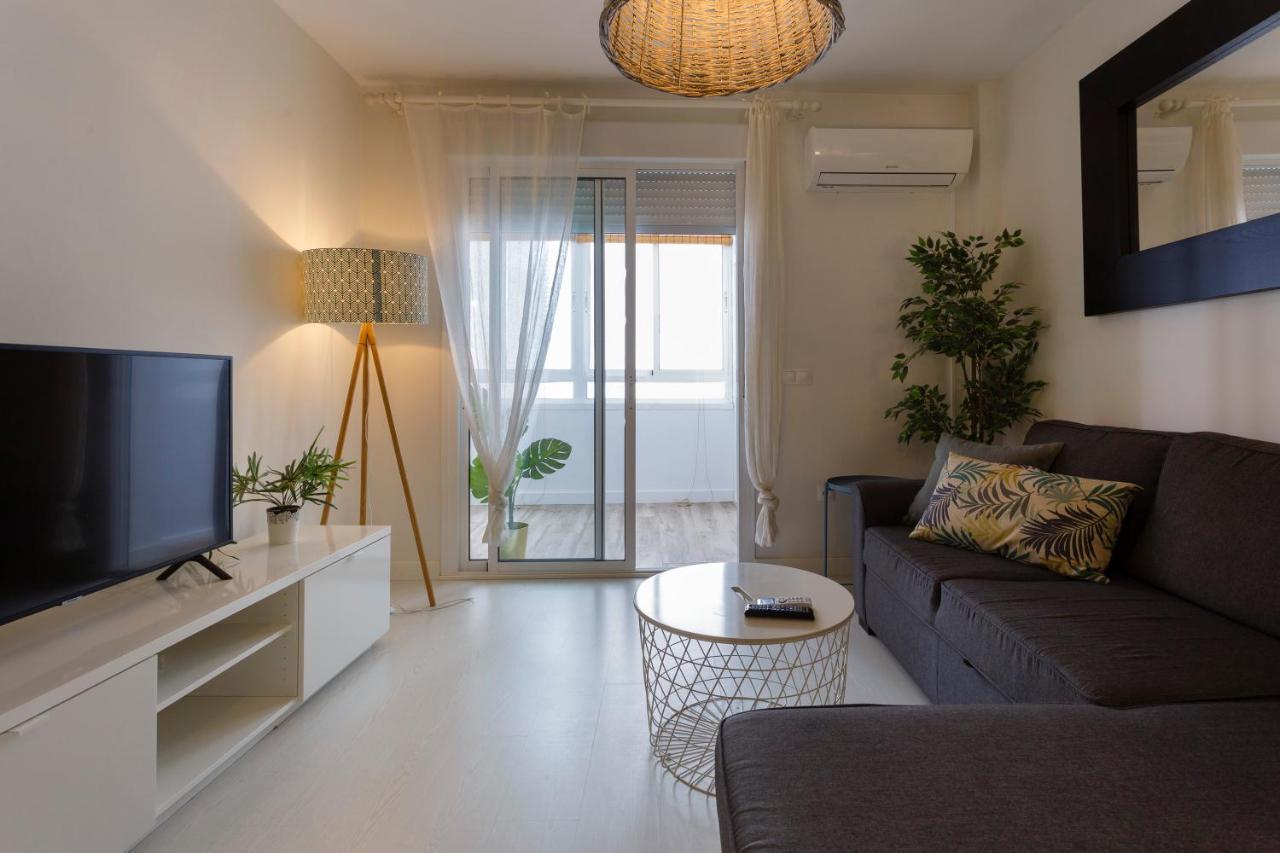 Appartement Apartamento Caracolas By Cadiz4rentals *