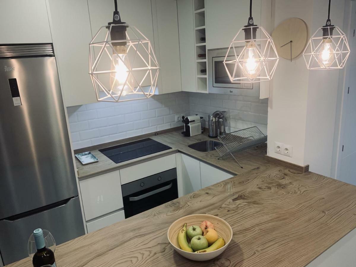 Apartamento Caracolas By Cadiz4rentals Appartement