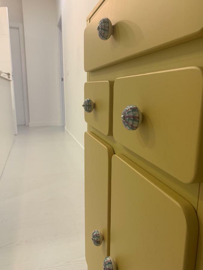 Apartamento Caracolas By Cadiz4rentals Appartement